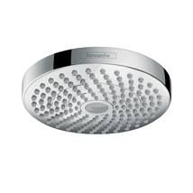Hlavová sprcha Hansgrohe Croma Select S chrom 26522000 - Siko - koupelny - kuchyně