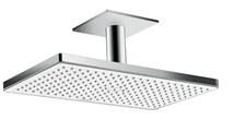 Hlavová sprcha Hansgrohe Rainmaker Select bez podomítkového tělesa bílá/chrom 24002400 - Siko - koupelny - kuchyně