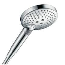 Sprchová hlavice Hansgrohe Raindance Select S chrom 26531000 - Siko - koupelny - kuchyně