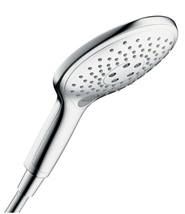 Sprchová hlavice Hansgrohe Raindance Select S chrom 28588000 - Siko - koupelny - kuchyně