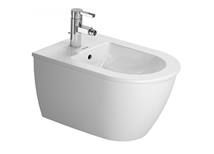 Bidet Duravit Darling závěsný 2249150000 - Siko - koupelny - kuchyně