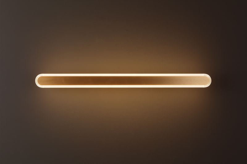 Moderní nástěnné LED osvětlení MAXlight SYDNEY W0210 - Osvětlení.com