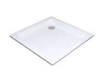 Sprchová vanička čtvercová Ravak 80x80 cm akrylát A014401220 - Siko - koupelny - kuchyně