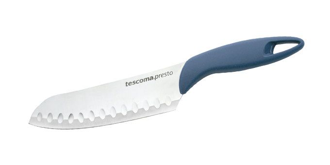 TESCOMA japonský nůž PRESTO SANTOKU 15 cm - Tescoma