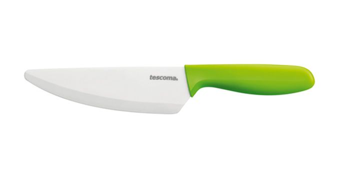 TESCOMA nůž s keramickou čepelí VITAMINO 15 cm - Tescoma