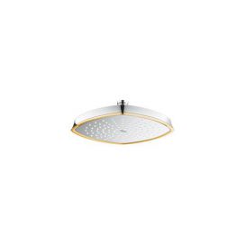 Hlavová sprcha Grohe Rainshower Grandera chrom / gold 27974IG0