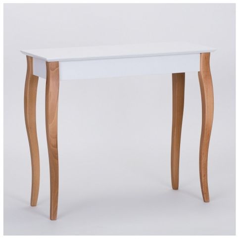Calvasto Odkládací stolek Alvaro large (Šedá)  - Design4life