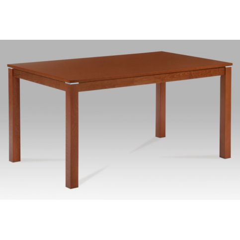 Jídelní stůl 150x90 cm, barva třešeň - ATAN Nábytek