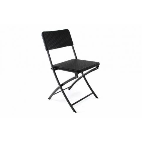 OEM D37103 Skládací židle na zahradu 80 x 40 cm - T-zboží.cz