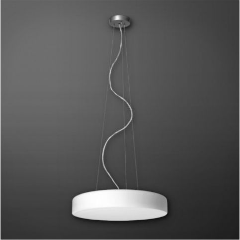 Lucis Lucis ZERO závěsné svítidlo LED Rozměr svítidla  415 mm - Alhambra | design studio