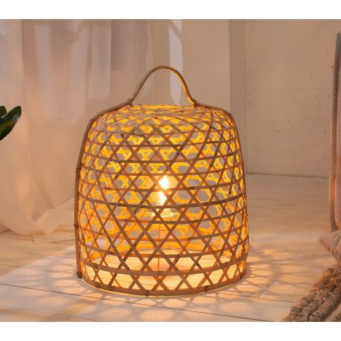 INV Stolní lampa Baasa 45cm - Design4life