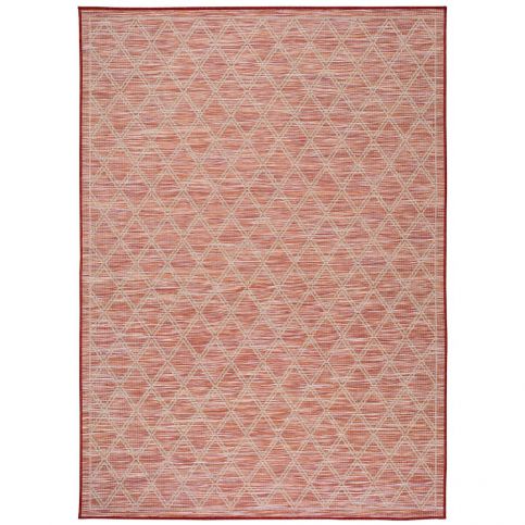 Růžový koberec Universal Kiara, 80 x 150 cm - Bonami.cz