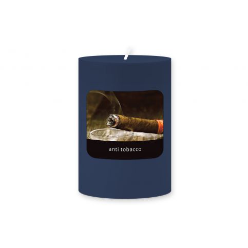 vonná svíčka |  Anti Tobacco - JCandles
