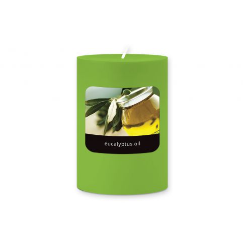 vonná svíčka | Eucalyptus Oil - JCandles