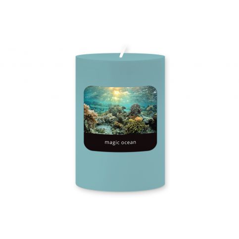 vonná svíčka | Magic Ocean - JCandles