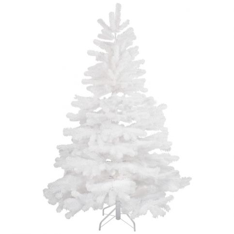 TREE OF THE MONTH Vánoční strom 180 cm - bílá - Butlers.cz