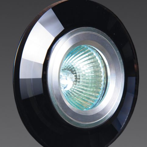 Podhledové svítidlo Maxlight - 9923 BLACK - Osvětlení.com