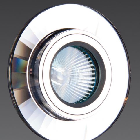Podhledové svítidlo Maxlight - 9923 WHITE - Osvětlení.com