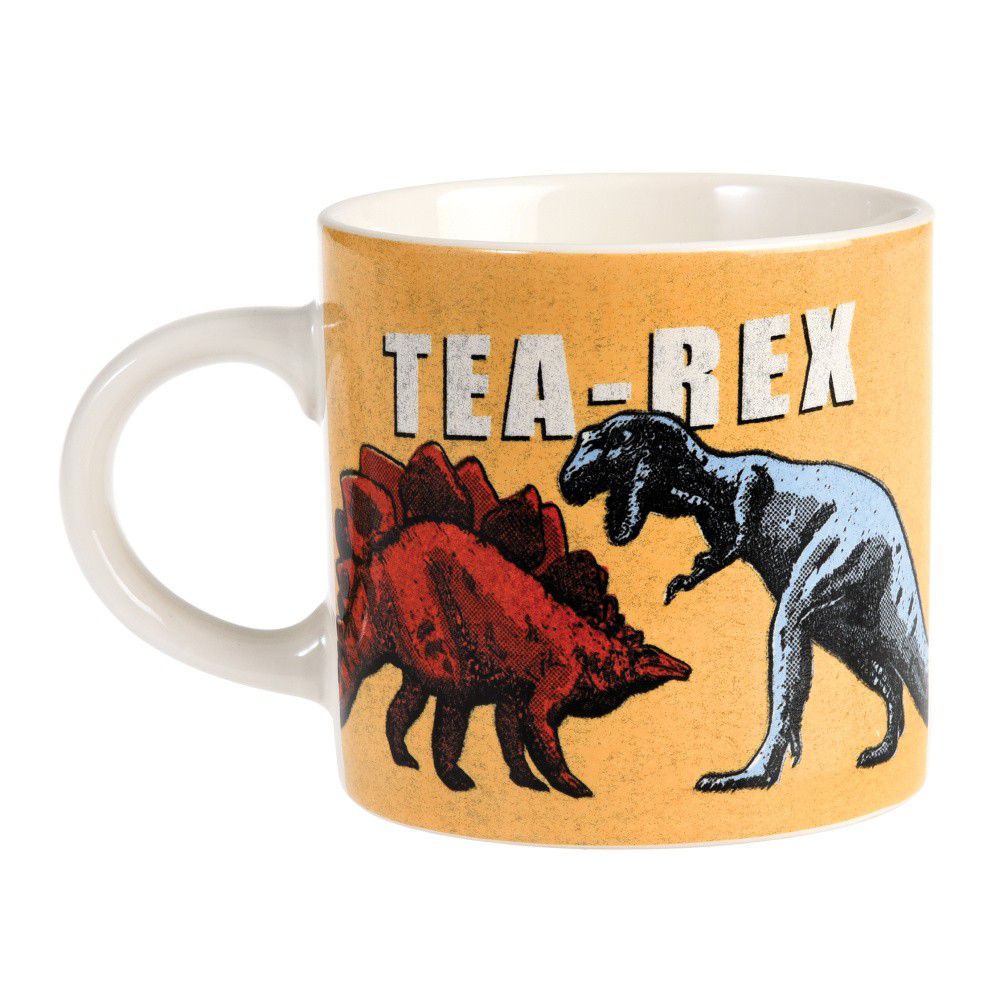 Keramický hrnek Rex London Tea Rex, 350 ml - Bonami.cz