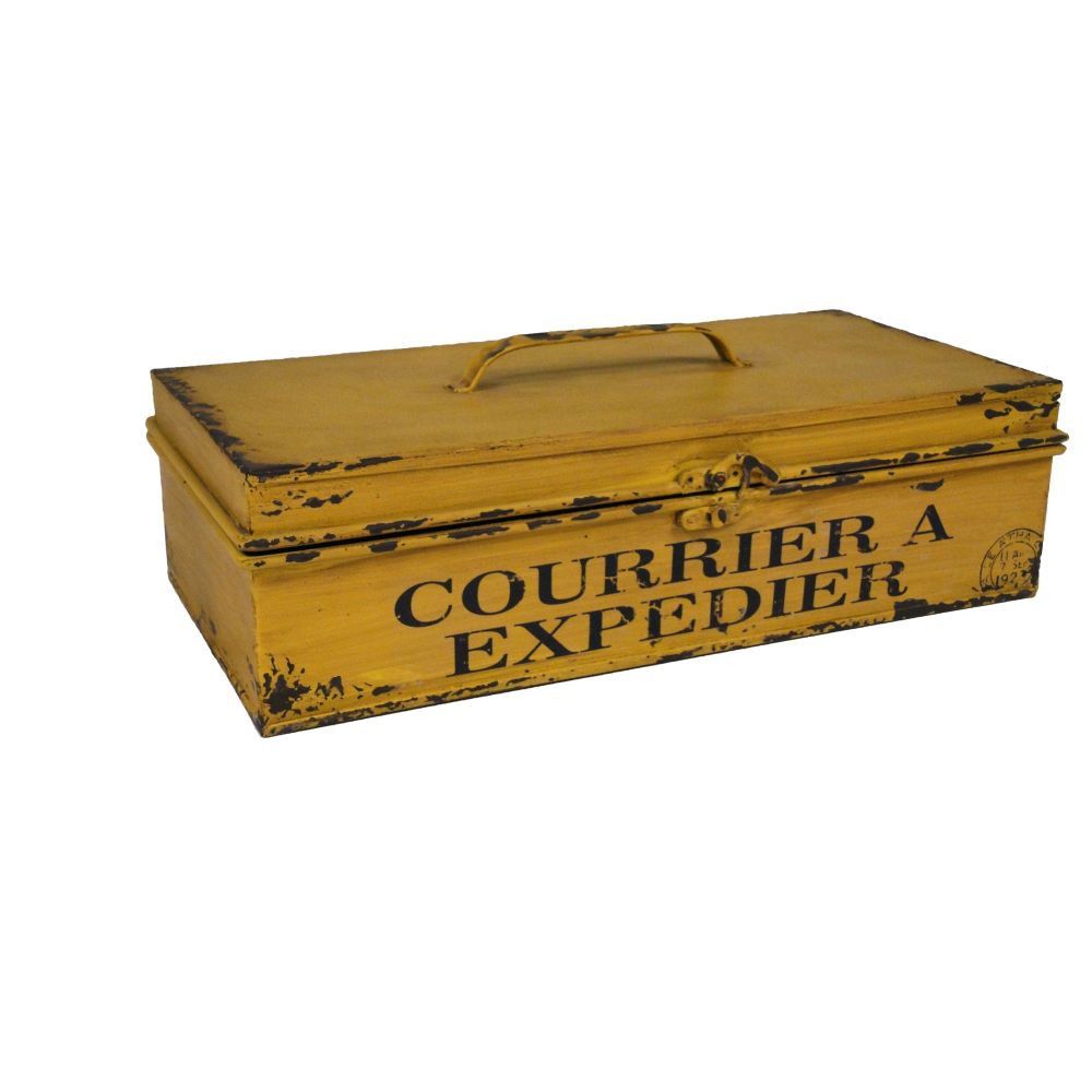 Úložný box Antic Line Courrier A Expendier - Bonami.cz