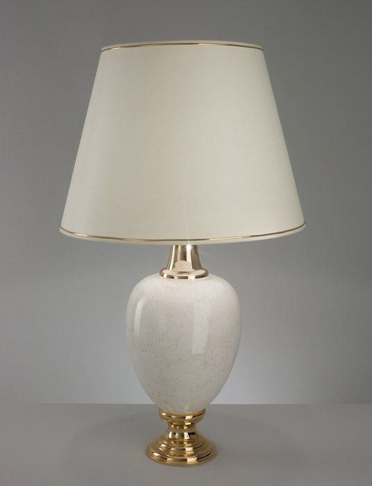 Luxusní stolní lampa Kolarz Dauphin 780.71 - Osvětlení.com