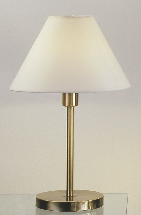 Stolní lampa Hilton 264.70.4 - Osvětlení.com