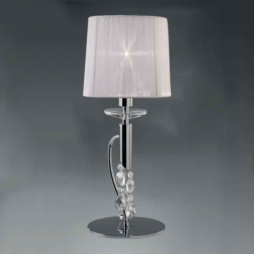 Luxusní stolní lampa TIFFANY 3868 - Osvětlení.com