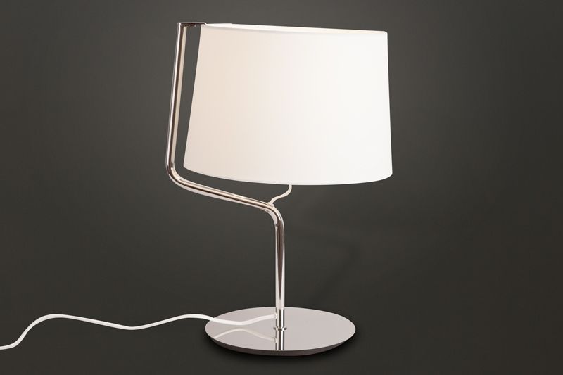 Stolní lampa MAXlight CHICAGO T0030 - Osvětlení.com