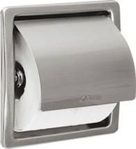 Držák toaletního papíru Franke chrom STRX673E - Siko - koupelny - kuchyně