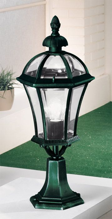 Venkovní stojací lampa Kolarz Westminster 268.70.3 - Osvětlení.com