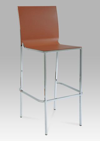 barová židle CT-123-1 COF Autronic - DEKORHOME.CZ