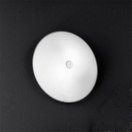 Luxusní stropní osvětlení Kolarz Bianco 0314.U12.4.W