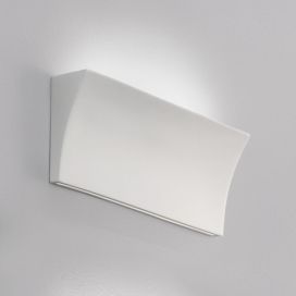 Nástěnné keramické osvětlení Kolarz Delon 0223.62.W