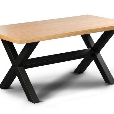 Konferenční stolek LOFT L12 IX - maxi-postele.cz