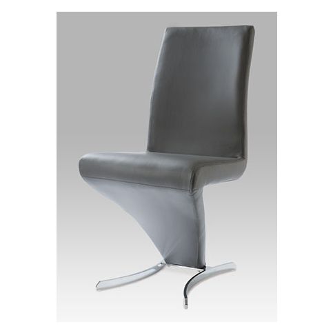 Jídelní židle HC-092 GREY Autronic - DEKORHOME.CZ