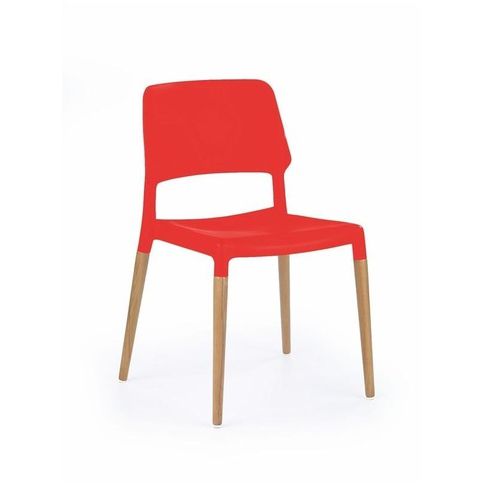 Jídelní židle K163 Halmar - DEKORHOME.CZ