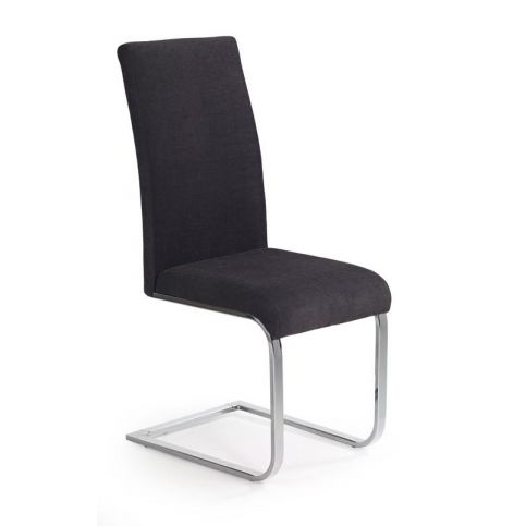 Kovová židle K110 Halmar - DEKORHOME.CZ