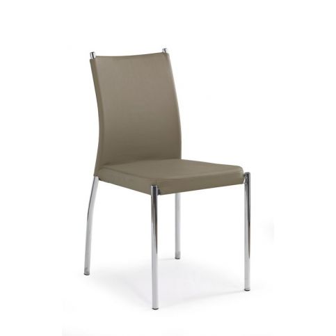 Kovová židle K120 Halmar - DEKORHOME.CZ