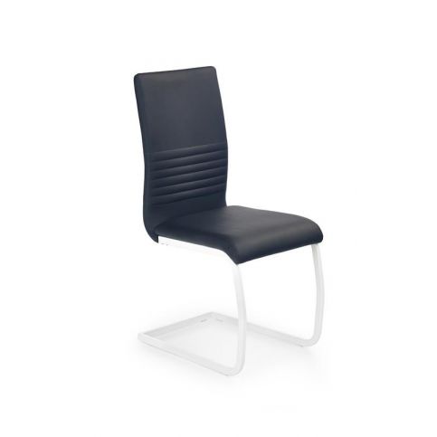 Kovová židle K185  Halmar - DEKORHOME.CZ