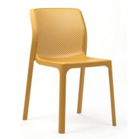 Židle Loft 2, více barev (Žlutá)  SLO01 Sit & be - Designovynabytek.cz