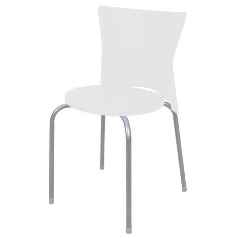 Jídelní židle plastová Studio 258615 - Nábytek aldo - NE