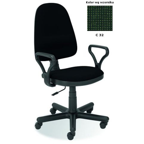 BRAVO kancelářská židle C-32 Halmar - DEKORHOME.CZ