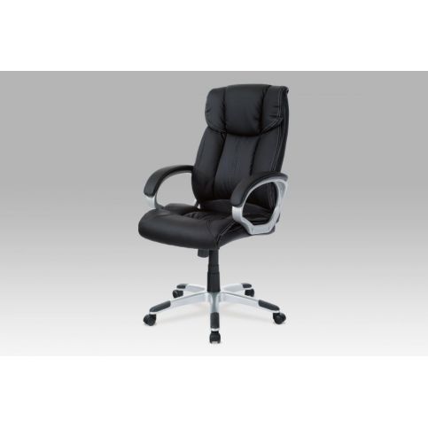 Kancelářská židle KA-N955 BK Autronic - DEKORHOME.CZ