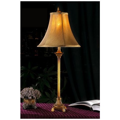 Stolní lampa DH010 Hometrade - DEKORHOME.CZ