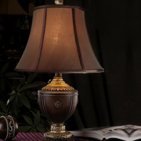 Stolní lampa DH106 Hometrade - DEKORHOME.CZ