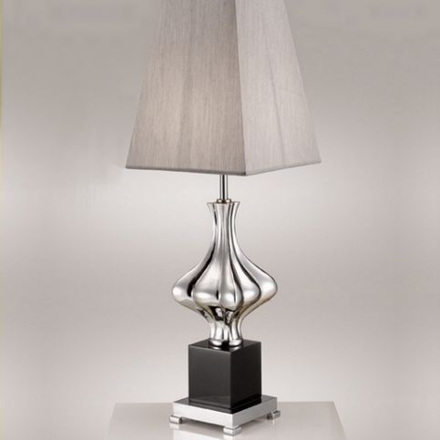 Stolní lampa DH117 Hometrade - DEKORHOME.CZ