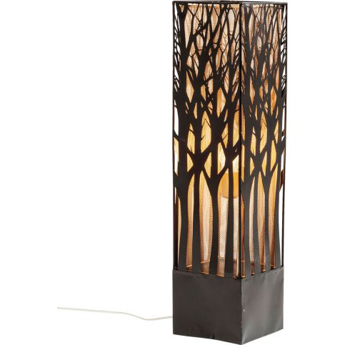 Stojací lampa Mystery Tree - 62 cm - KARE