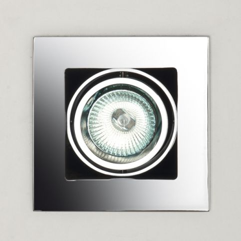 Bodové svítidlo Maxlight -  BOX  QPRI.1A - Osvětlení.com