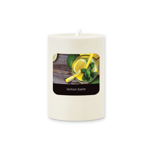 vonná svíčka | Lemon Balm - JCandles