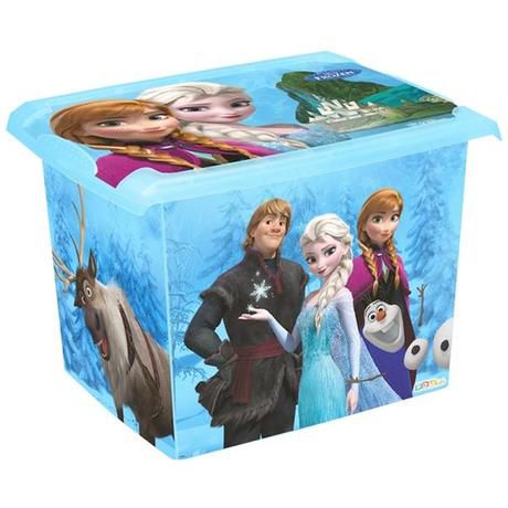 Frozen úložný box 20,5 l - 4home.cz